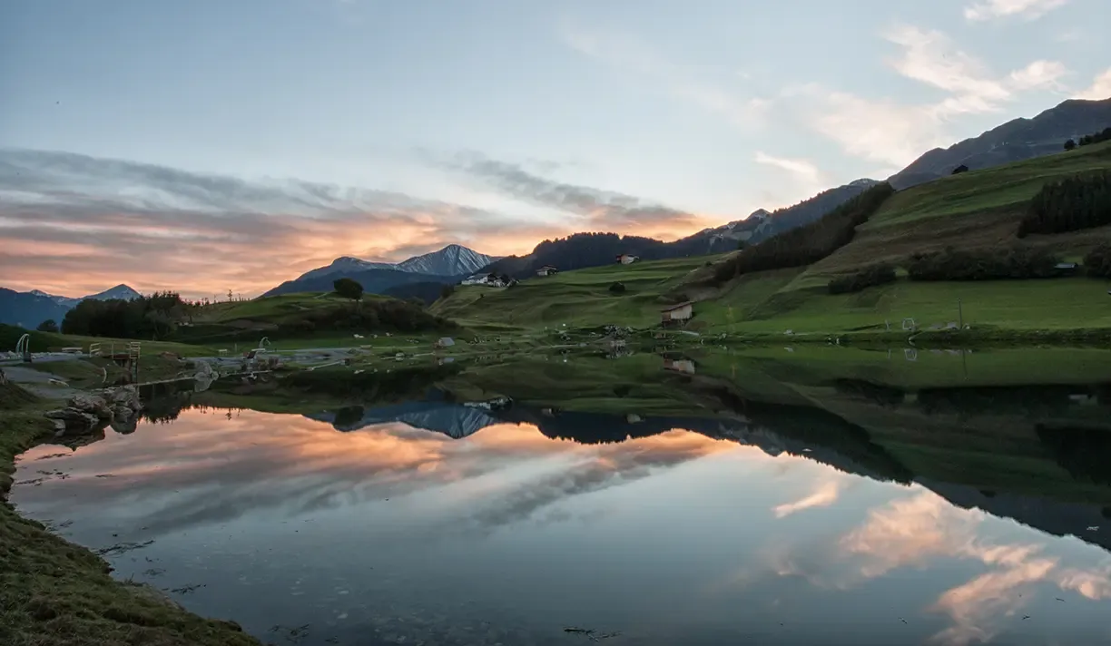 Ferienhaus Tirol