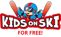 Kids on Ski Logo