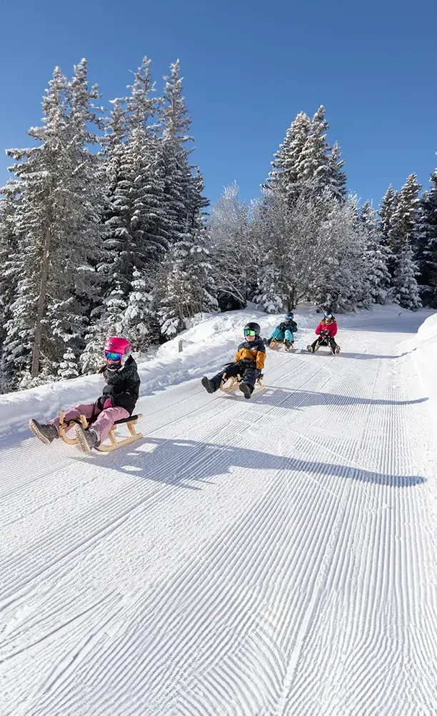 Ferienhaus Tirol